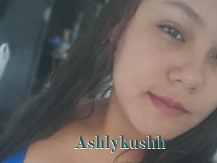 Ashlykushh