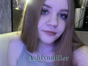 Ashlynmiller