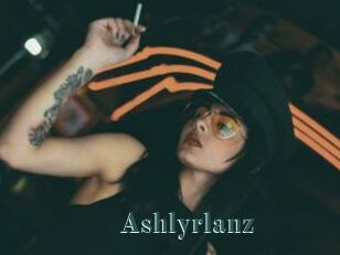 Ashlyrlanz