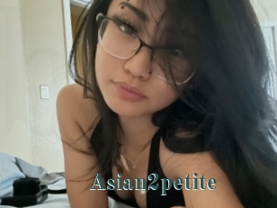 Asian2petite