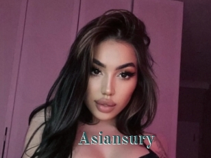 Asiansury