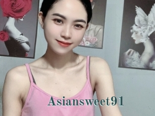 Asiansweet91