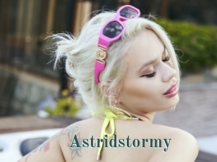 Astridstormy