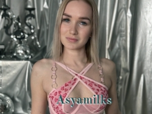 Asyamilks