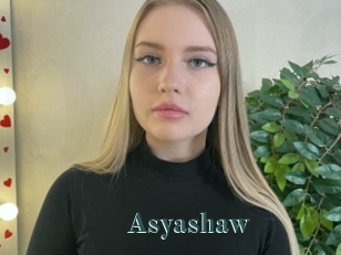 Asyashaw