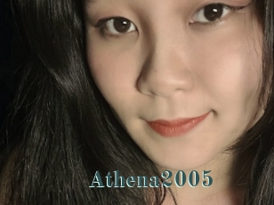 Athena2005