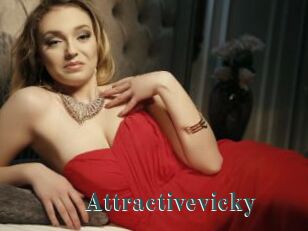 Attractivevicky