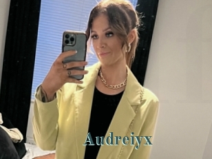 Audreiyx