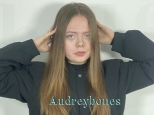 Audreybones