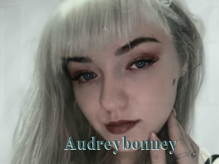 Audreybonney