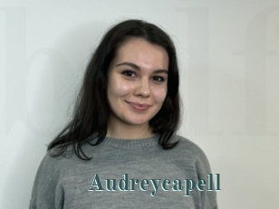 Audreycapell