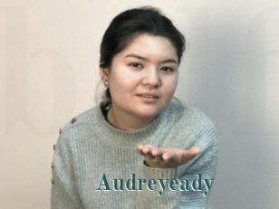 Audreyeady