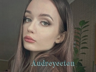 Audreyecton