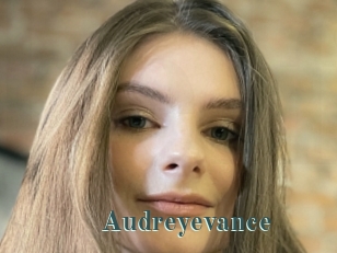 Audreyevance