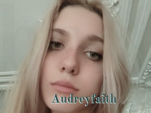 Audreyfaith