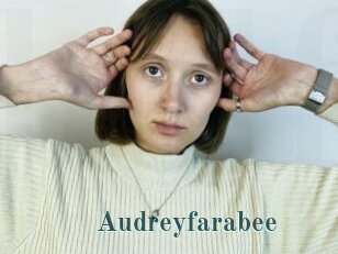 Audreyfarabee