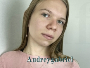 Audreygabriel