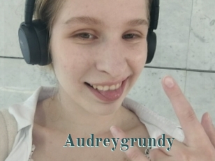 Audreygrundy