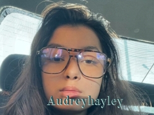 Audreyhayley