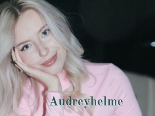 Audreyhelme