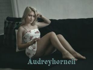 Audreyhorneii