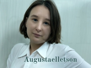 Augustaelletson