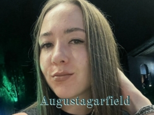 Augustagarfield