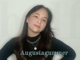 Augustagummer