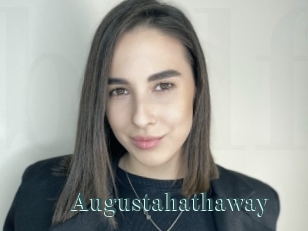 Augustahathaway