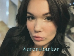 Aurorabarker