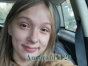 Aurorafux420