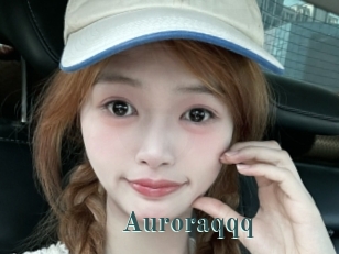 Auroraqqq