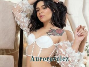 Auroravelez