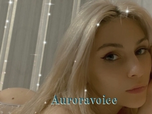 Auroravoice