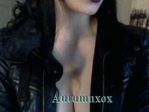 Autumnxox