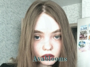 Avablooms