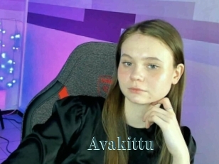 Avakittu