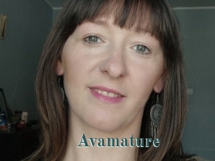 Avamature