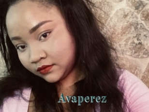 Avaperez