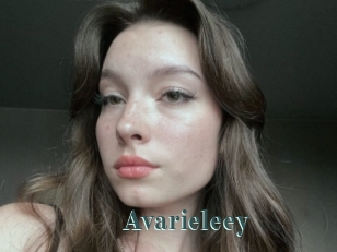 Avarieleey