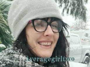 Averagegirltwo