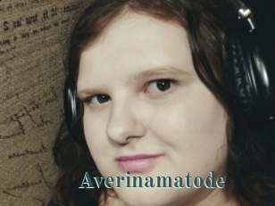 Averinamatode