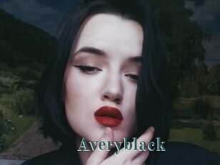 Averyblack