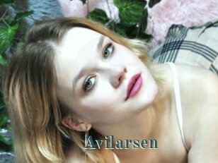 Avilarsen