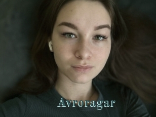 Avroragar