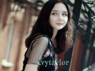 Avytaylor