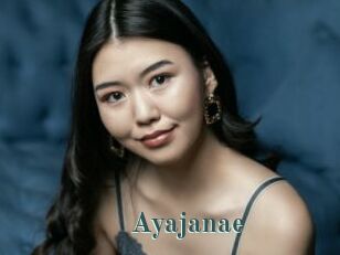 Ayajanae