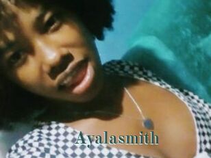 Ayalasmith