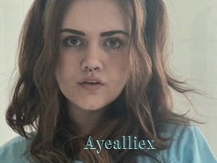 Ayealliex