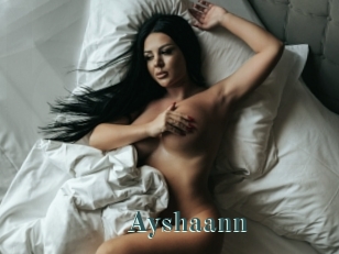 Ayshaann